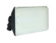 AFX Lighting, Inc. TPDW4000L50BK - 4" Outdoor LED Flood