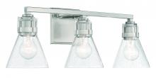 Minka-Lavery 2473-84 - 3 LIGHT BATH