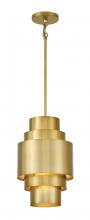 Minka-Lavery 2531-695 - 1 LIGHT PENDANT