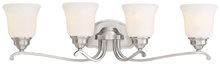 Minka-Lavery 3324-84 - 4 LIGHT BATH