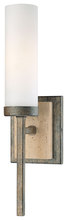 Minka-Lavery 4460-273 - 1 LIGHT WALL SCONCE