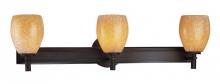 Minka-Lavery 5113-617 - 3 LIGHT BATH