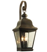 2nd Avenue Designs White 115253 - 10.5&#34;W Lapalma Wall Sconce