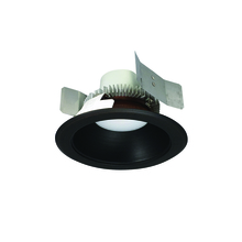Nora NLCBC2-55127BZBZ/10 - 5&#34; Cobalt Click Round Retrofit Reflector, 1000lm / 12W, 2700K, Bronze Reflector / Bronze Flange