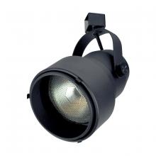 Nora NTH-150B/J - SHROUD PAR38 BLACK &#34;J&#34; ADAPTER