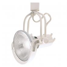 Nora NTH-178W/J - HIGH-TECH WIRE PAR38 WHITE &#34;J&#34;