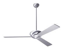 Modern Fan Co. ALT-BA-42-AL-NL-001 - Altus Fan; Brushed Aluminum Finish; 42&#34; Aluminum Blades; No Light; Fan Speed Control