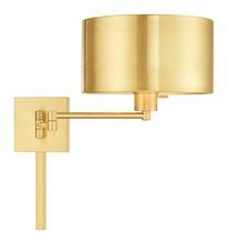 SWING ARM WALL LAMPS