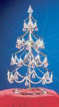 CHERYLS CHRISTMAS TREES