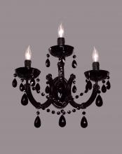 Classic 8343 BBLK CBK - Rialto Traditional