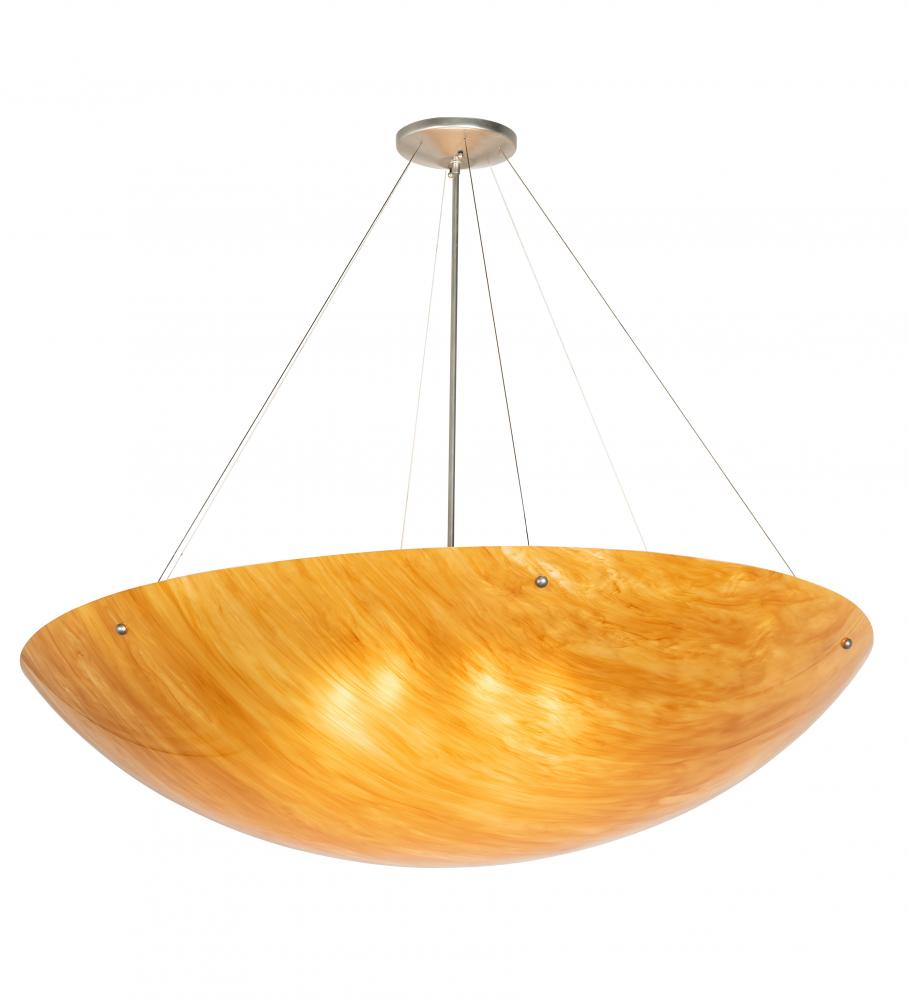 48" Wide Cypola Inverted Pendant