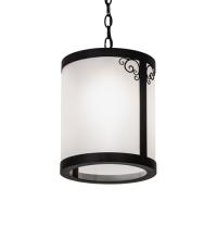 Meyda Blue 226031 - 10" Wide Putrelo Pendant