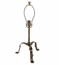 Meyda Blue 27908 - 14&#34; High Branches Table Base