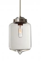 BESA OLIN CORD PENDANT