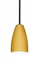 BESA RIVA 9 CORD PENDANT