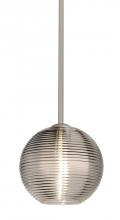 BESA KRISTALL 8 CORD PENDANT