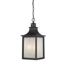 Savoy House 5-256-13 - Monte Grande 3-Light Outdoor Hanging Lantern in English Bronze