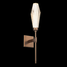 Hammerton IDB0049-07-BB-RA-L3 - Aalto Indoor Belvedere Sconce