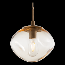 Hammerton LAB0064-01-BB-A-C01-E2 - Nova Pendant-Incandescent