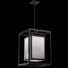 OUTDOOR SCONCE