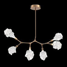 Hammerton PLB0059-BB-MB-BC-001-L1 - Blossom Modern Branch - 8 pc