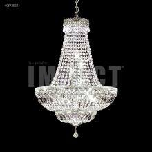 James R Moder 40543G11 - Imperial Empire Chandelier