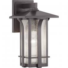 Progress P560124-020 - Cullman One-Light Small Wall Lantern