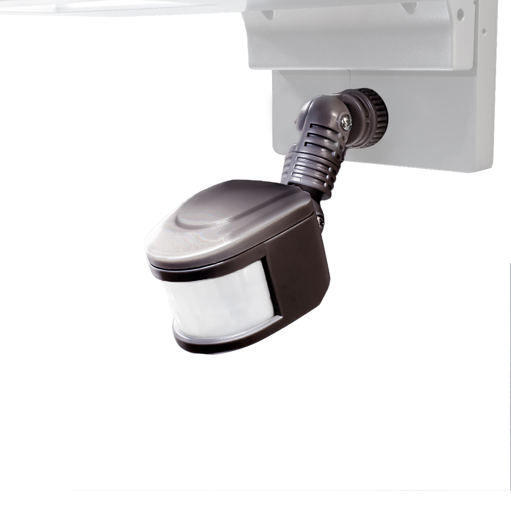 Motion Sensor - Black