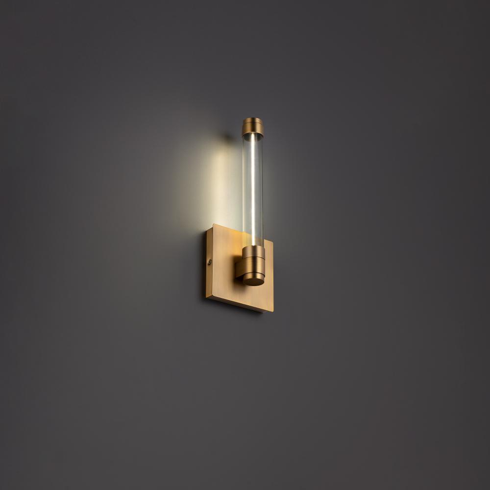 Jedi Wall Sconce