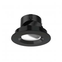 WAC US R2ARAT-F927-LBK - Aether 2&#34; Trim with LED Light Engine