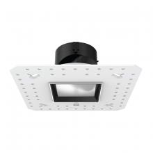 WAC US R2ASAL-F927-LBK - Aether 2&#34; Trim with LED Light Engine