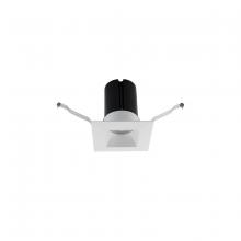 WAC US R2DSDN-F930-WT - ION 2&#34; Square New Construction Downlight