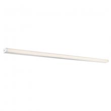 WAC US WS-35861-AL - NIGHTSTICK Bath & Wall Light