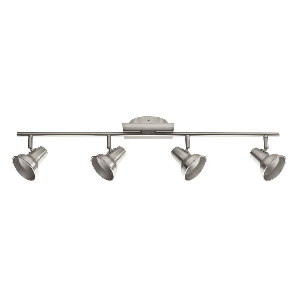Filipina - 4 LT Fixed Track Light