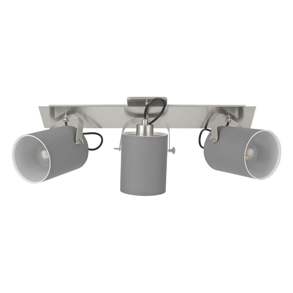 Villabate - 3 LT Fixed Track Light