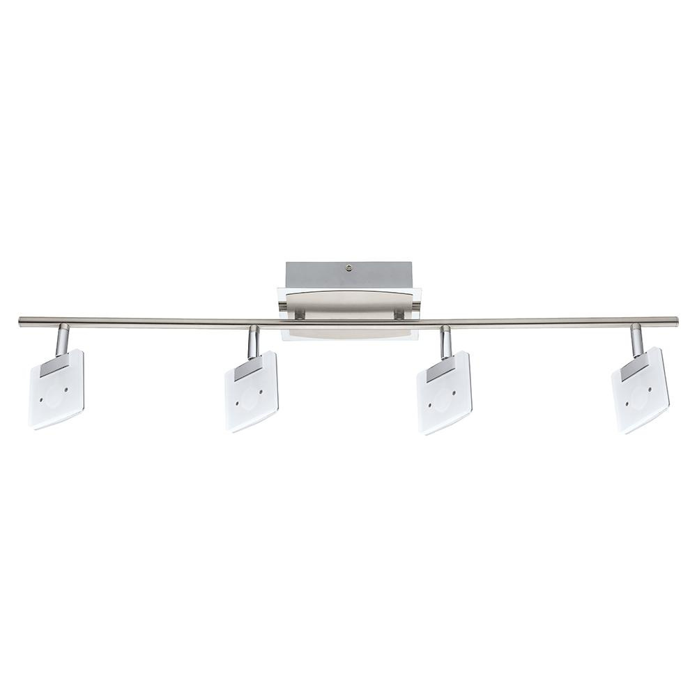 Pikasa - 4 LT LED Fixed Track Light