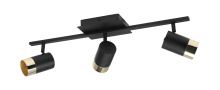 Eglo 204923A - Tomares - 3 LT Fixed Track Light