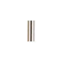 Eglo ET2981 - 4 1/2&#34; Downrod in Brushed Nickel Finish