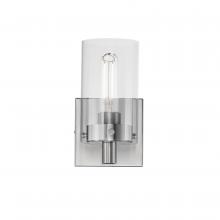 Maxim 12401CLSN - Pinn-Wall Sconce