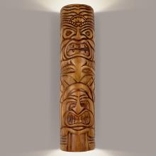 TIKI TOTEM