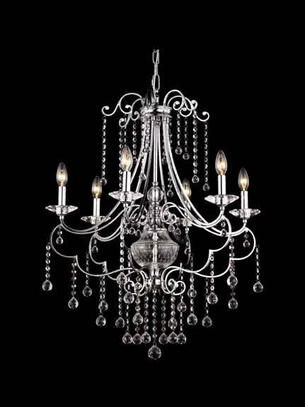 Up Chandelier