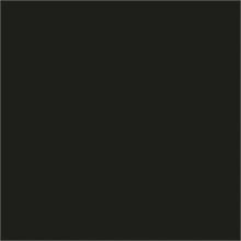 Matthews Fan Company AT-30DR-BK - Atlas 30&#34; Down Rod in in Matte Black finish