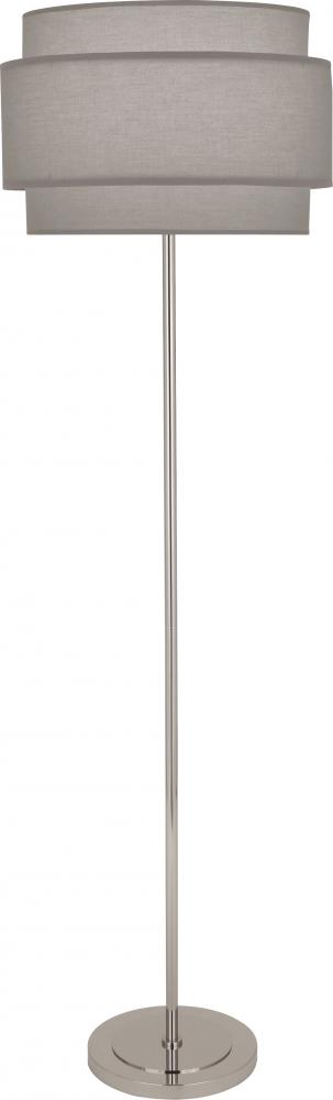 Decker Floor Lamp