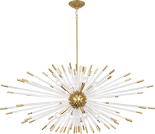 Robert Abbey 1200 - Andromeda Chandelier