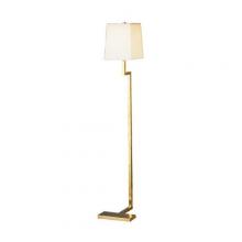  149 - Doughnut Floor Lamp