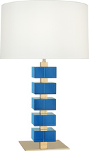 Robert Abbey 176X - Jonathan Adler Monaco Table Lamp