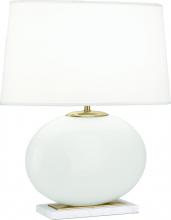 Robert Abbey 483X - Raquel Table Lamp