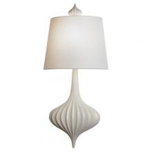 JONATHAN ADLER CERAMIC SCONCE