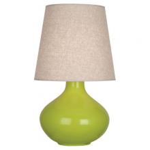 Robert Abbey AP991 - Apple June Table Lamp