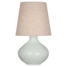 Robert Abbey CL991 - Celadon June Table Lamp